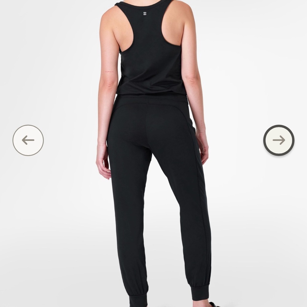 Sweaty Betty Gary Jumpsuit